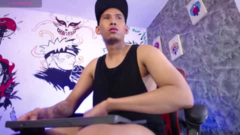 JAISON HALLS online show from 02-02-25, 07:41