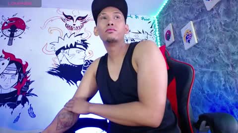 JAISON HALLS online show from 03-11-25, 10:07
