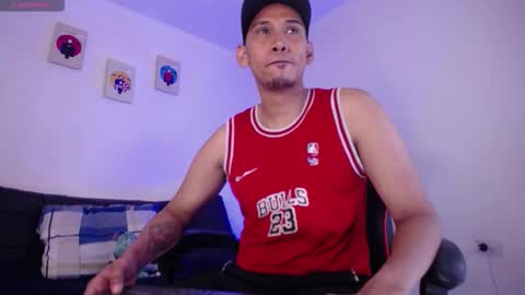 JAISON HALLS online show from 09-16-25, 07:31