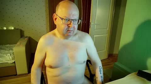 Jake2309 online show from 01-01-25, 08:26