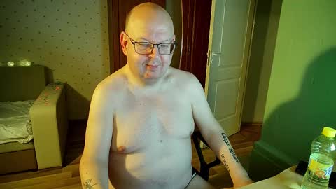 Jake2309 online show from 01-02-25, 08:24