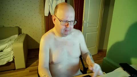 Jake2309 online show from 01-23-25, 09:29