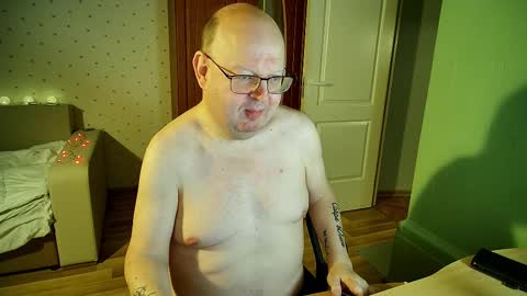 Jake2309 online show from 01-26-25, 07:20