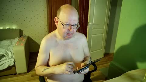 Jake2309 online show from 01-27-25, 07:24