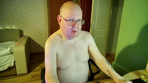 Jake2309 online show from 02-03-25, 08:24