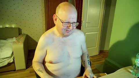 Jake2309 online show from 02-05-25, 07:53