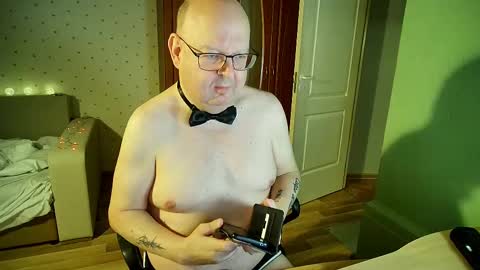 Jake2309 online show from 02-11-25, 07:16