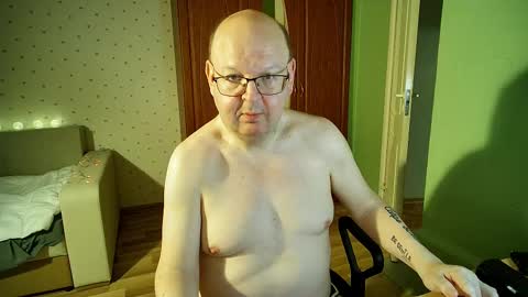 Jake2309 online show from 03-11-25, 07:47