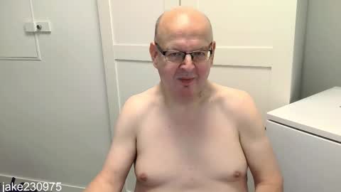 Jake2309 online show from 09-23-25, 07:28