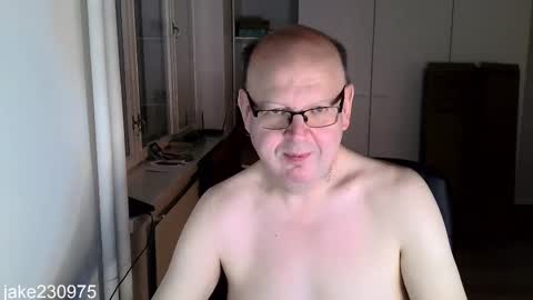 Jake2309 online show from 10-31-25, 09:05