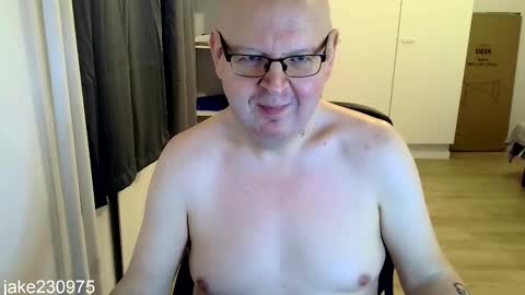 Jake2309 online show from 01-07-26, 08:00