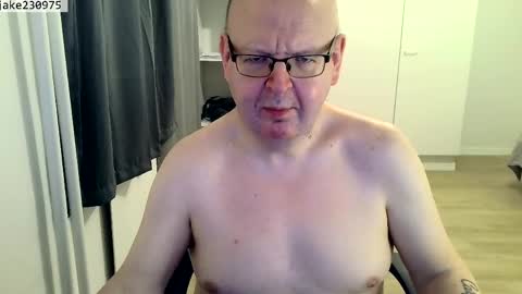 Jake2309 online show from 05-04-26, 06:59