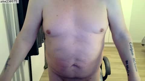 Jake2309 online show from 05-12-26, 06:16