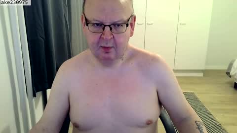 Jake2309 online show from 05-28-26, 06:49