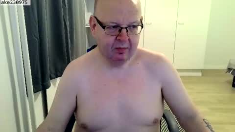 Jake2309 online show from 06-22-26, 07:11