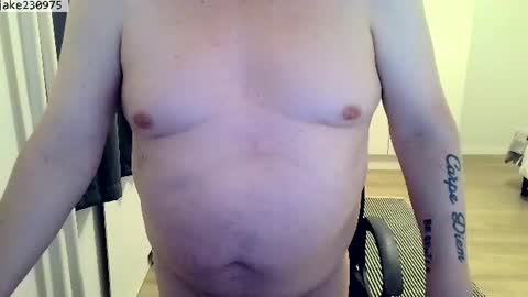 Jake2309 online show from 06-26-26, 06:56
