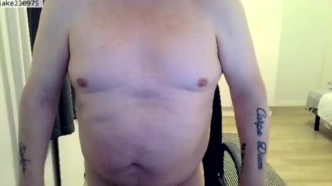Jake2309 online show from 06-29-26, 07:25