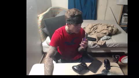 showingitoff online show from 11-01-25, 05:53