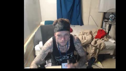 showingitoff online show from 11-08-25, 03:39