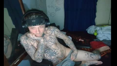 showingitoff online show from 02-06-26, 05:12