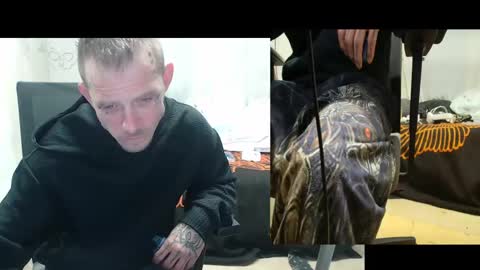 showingitoff online show from 05-02-26, 08:52