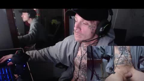 showingitoff online show from 05-07-26, 05:46