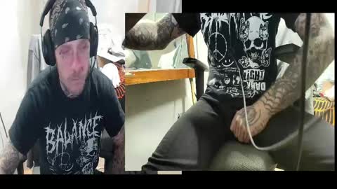 showingitoff online show from 05-09-26, 04:28