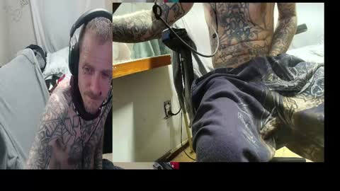 showingitoff online show from 05-12-26, 05:48