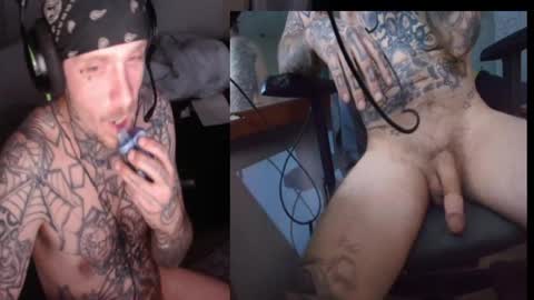 showingitoff online show from 05-14-26, 05:58
