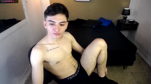 jake   online show from 12-04-24, 08:40