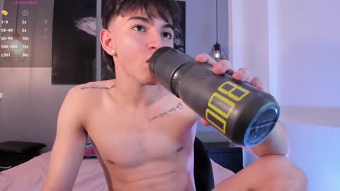 jake   online show from 12-09-24, 09:37