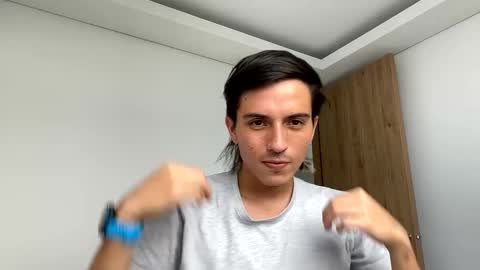 JAKE BOO online show from 12-11-24, 05:04