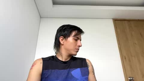 JAKE BOO online show from 12-29-24, 08:48