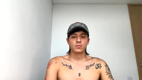 JAKE BOO online show from 12-31-24, 09:50