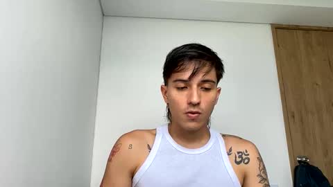 JAKE BOO online show from 01-13-25, 06:59