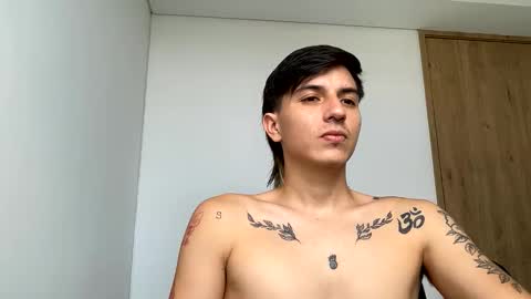 JAKE BOO online show from 01-15-25, 08:05