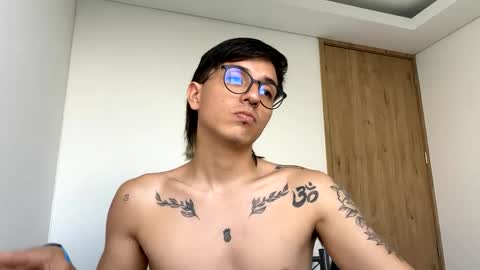 JAKE BOO online show from 01-16-25, 10:02