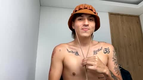 JAKE BOO online show from 01-21-25, 07:39