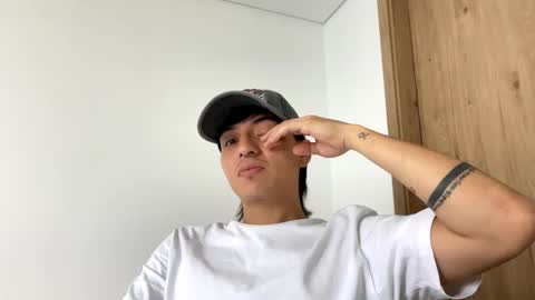 JAKE BOO online show from 01-29-25, 08:25