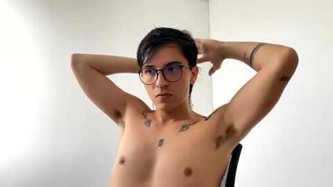 JAKE BOO online show from 02-06-25, 09:17