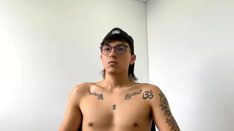 JAKE BOO online show from 02-09-25, 08:56