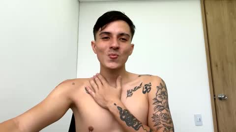 JAKE BOO online show from 02-21-25, 10:37