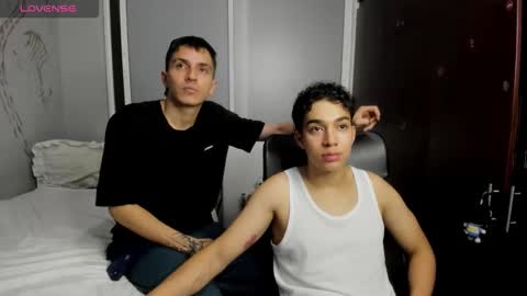 JAKE BOO online show from 09-14-25, 01:49