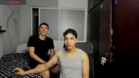 JAKE BOO online show from 09-15-25, 12:32