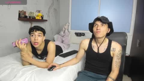 JAKE BOO online show from 09-16-25, 01:06