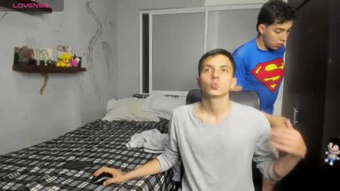 JAKE BOO online show from 09-21-25, 02:02