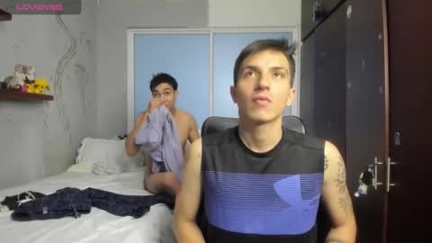 JAKE BOO online show from 09-29-25, 12:27