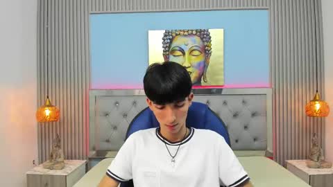 Snapshot of jake_evanss_ chatting on 09-08-25, 08:41 JAKE online show from 09-08-25, 08:41