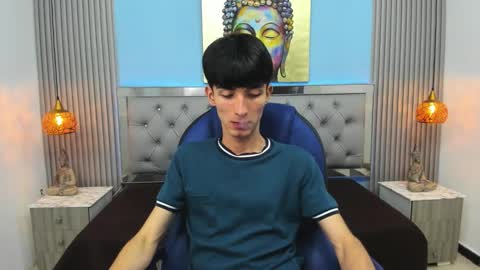 Snapshot of jake_evanss_ chatting on 09-15-25, 08:20 JAKE online show from 09-15-25, 08:20