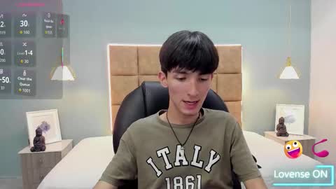 JAKE online show from 11-25-25, 09:48